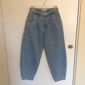 Zara Jeans: New without tag